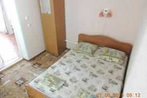 Изображение Изображение: 4-х местный 2-х комнатный «Семейный Люкс» #1 #4