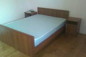 Изображение Изображение: 2-х местный номер «Стандарт» с балконом #1 #2