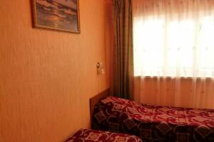 Изображение Изображение: Двухместный(с балконом) #1 #3