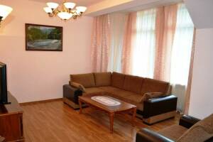 Изображение Изображение: Апартаменты с видом на лесной массив #1 #1