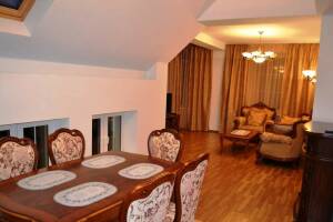 Изображение Изображение: Апартаменты с видом на горы #1 #2