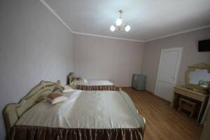 Изображение Изображение: «Комфорт» новый 3-местный номер #1 #3