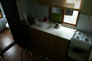 Изображение Изображение: Номер 4-хместный с кухней, 2 этаж #1 #2