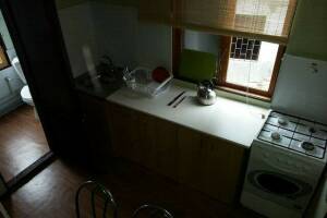 Изображение Изображение: Номер 4-хместный с кухней, 1 этаж #1 #3