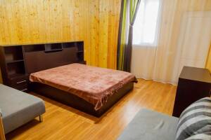 Изображение Изображение: Четырехместный номер «Люкс» #1 #4