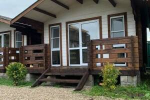 Изображение Изображение: Эко-домик 1 #1 #5