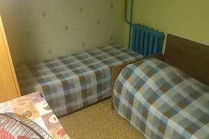 Изображение Изображение: № 2 Двухместный номер #1 #2