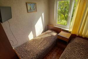 Изображение Изображение: № 3 Двухместный номер #1 #3