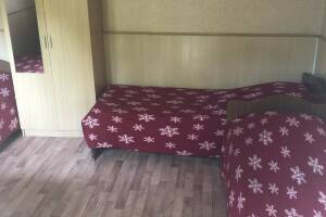 Изображение Изображение: № 6 Трехместный номер #1 #6