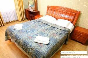 Изображение Изображение: 2-х комнатный. «Премиум» #1 #3