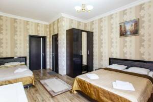 Изображение Изображение: 3-х местный «Премиум» #1 #5