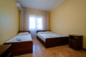 Изображение Изображение: 2-х местный с балконом #1 #1