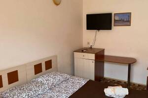 Изображение Изображение: Номер «Комфорт» 2х местный с балконом #1 #1