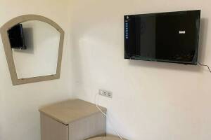 Изображение Изображение: Номер «Комфорт» 2-местный Корпус А #1 #2