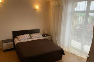 Изображение Изображение: Номер «Эконом+» 2х местный с балконом #1 #4