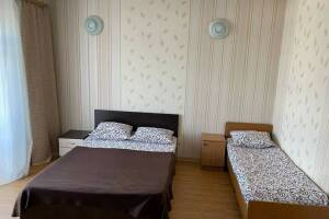 Изображение Изображение: Номер «Эконом+» 3х местный с балконом #1 #8