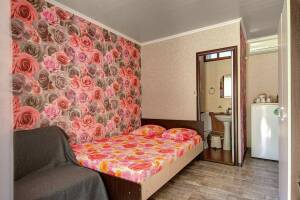 Изображение Изображение: Standart (двухместный) с террасой #1 #1