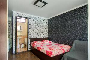 Изображение Изображение: Standart (двухместный) с видом на бассейн #1 #2