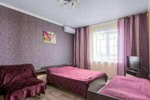 Изображение Изображение: Standart (трехместный), 1 этаж #1 #3