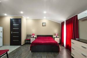 Изображение Изображение: Комфорт Четырехместный, 2 этаж #1 #5