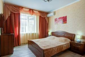 Изображение Изображение: Family Studio (без балкона, 1 этаж) #1 #8