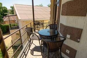 Изображение Изображение: Family Studio (Red), 2 этаж #1 #9