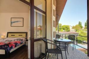 Изображение Изображение: Family Studio (Cream), 3 этаж #1 #10