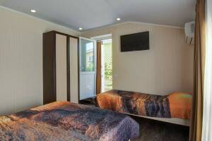 Изображение Изображение: Family Studio (Семейный), 2 этаж #1 #11