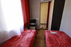 Изображение Изображение: Бюджет Двухместный #1 #13