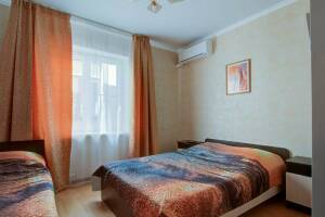 Изображение Изображение: Бюджет Трехместный #1 #14