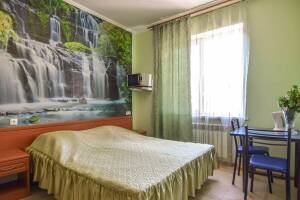 Изображение Изображение: 2-х местная комната с кухонным уголком #1 #1