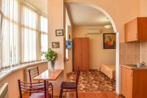 Изображение Изображение: 2-х местная комната «Студия комфорт» #1 #2