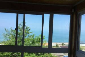 Изображение Изображение: Трехместный с прямым видом на море #1 #4