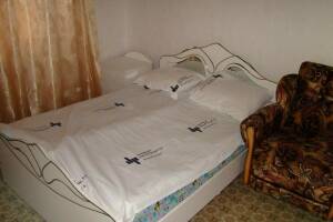 Изображение Изображение: Трех-четырехместный на первом этаже #1 #5