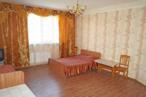 Изображение Изображение: Четырёхместный номер (желтая) #1 #3