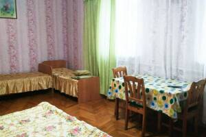 Изображение Изображение: Пятиместный номер (каминная) #1 #6