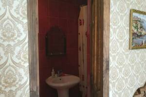 Изображение Изображение: Пятиместный номер двухкомнатный #1 #7