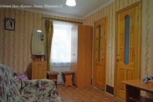 Изображение Изображение: Двухместный номер первый этаж (этажерка 1-й этаж) #1 #9