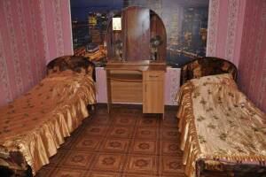 Изображение Изображение: Двухместный номер первый этаж (персиковая) #1 #13