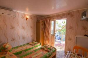 Изображение Изображение: 2-х местный номер «Люкс» #1 #1