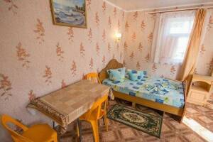 Изображение Изображение: 4-х местный «Люкс» #1 #3