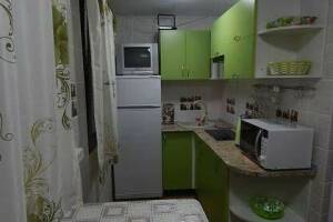 Изображение Изображение: Семейный 2 х комнатный номер с кухней #1 #2