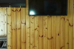 Изображение Изображение: Двухместный номер с кондиционером 24 #1 #4