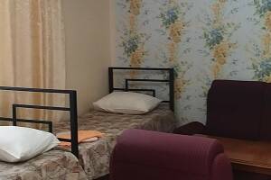 Изображение Изображение: Трехместный номер с кондиционером 13 #1 #5