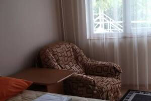 Изображение Изображение: Двухместный номер с кондиционером 22 #1 #7