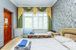 Изображение Изображение: Улучшенный 3-х местный 2 этаж Луфарик #1 #1