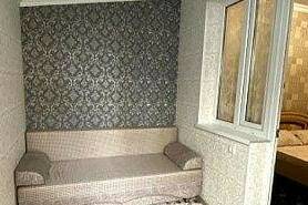 Изображение Изображение: Двухкомнатный номер Луфарик #1 #7