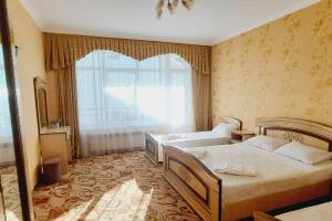 Изображение Изображение: Семейный номер в коттедже Луфарик с балконом #1 #8