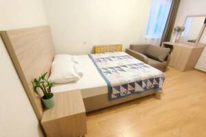 Изображение Изображение: Двухместный стандартный номер Ника #1 #9