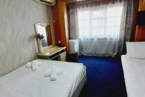 Изображение Изображение: Эконом номер 3 этаж Луфарик #1 #10